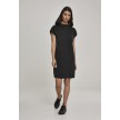 Urban Classics Dames Modale Jurk