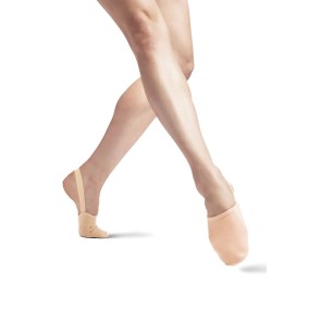 SoDanca Sodanca Turner Bullet with Single Elastic (Vegan)