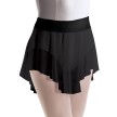 Alista balletrokje prelude met elastische tactel tailleband
