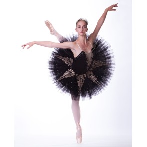 Sansha Tutu TF1606N ETOILE