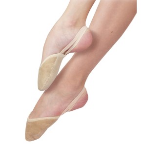 Grishko 03054 Yana Ritmische Gymnastiek Voetjes