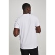 Urban Classics Mens Basic Tee Wit