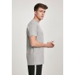 Urban Classics Mens Basic Tee Grijs