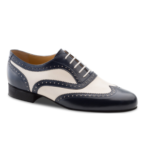 Nueva Epoca Lima Dansschoenen voor Heren