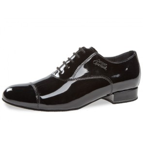 Diamant Heren Dansschoenen 160-025-038P