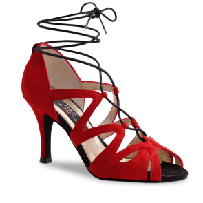 Nueva Epoca Akira Dansschoenen voor Dames