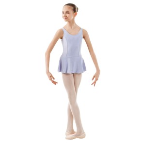 Sansha Fiona G516M Balletpak met Rokje voor Kinderen
