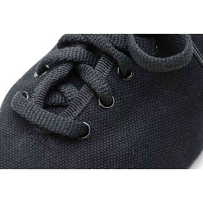 Sansha JazzSchoenen JS3C TIVOLI zwart
