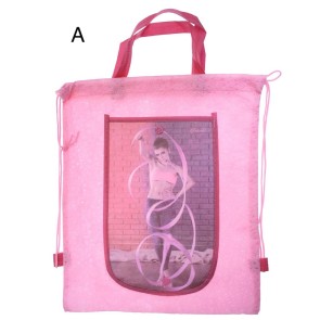 Alista Dancer Basic ritmisch gymnastiek tasje A