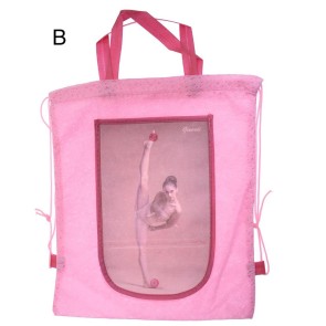 Alista Dancer Basic ritmisch gymnastiek tasje B