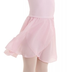 Alista Dancer Basics  Balletrokje voor Kinderen Roze