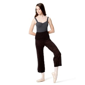 Lulli Dames Warm-Up Panty