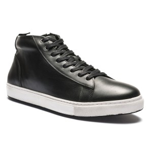 Rumpf Monza RU1526 Danssneaker met Volledige Suede Zool