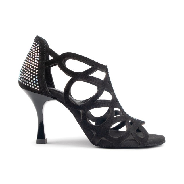 Portdance PD814 dames dansschoenen