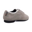 Portdance PD J003 Grijze Nubuck Danssneakers Unisex