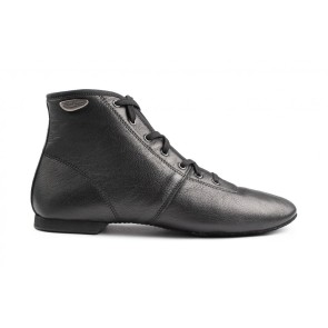 Portdance PD J002 Zwarte Leer
