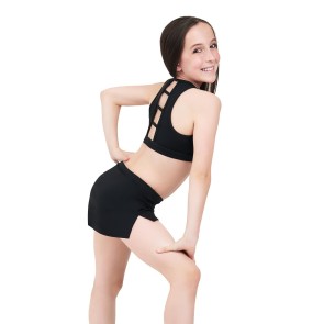 Capezio Ladder Back Bra Top