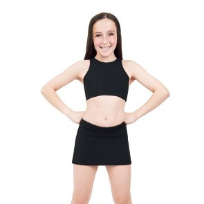 Capezio Ladder Back Bra Top Meisjes