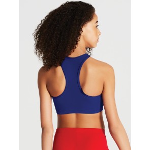 Capezio Bra Top Navy