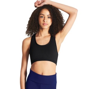 Capezio Bra Top