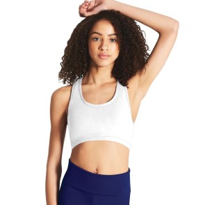 Capezio Bra Top Wit