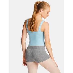 Capezio Gebreide Short