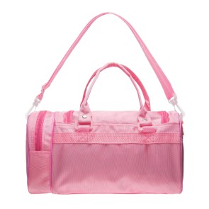 Rumpf Ballettas roze