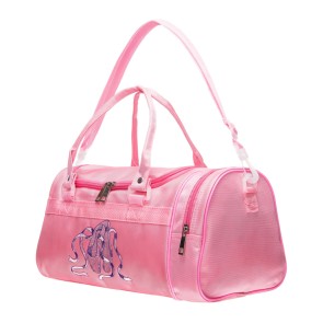 Rumpf Ballettas roze