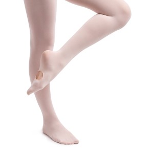 Rumpf Convertible Balletpanty "Lilly" 101