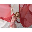 Ballet Rosa Adele Roze Voorkant