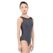 Ballet Rosa Antonia Balletpak Grijs Voorkant