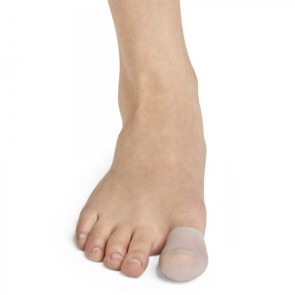 Bloch Clear Stretch Tips A919