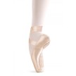 Bloch A0528 Satijnen Stretch lint voor Spitzen