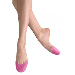 Bloch LS6300 zachte gel teenbeschermers roze voor spitzen 