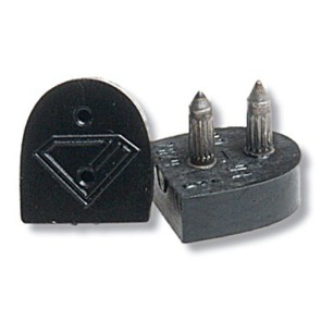 Diamant Heel Tips Replacement