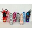 decorative spitzen kunst als een cadeau voor ballerina