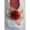decorative spitzen leuke presentje voor ballerina 