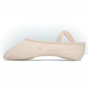 MDM Canvas Balletschoenen Intrinsic MB100