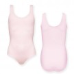 Alista Dancer Basics Rondo Roze Balletpakje voor kinderen hemdmodel