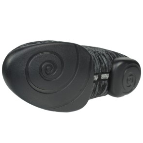 Anna Kern Suny 125 Bold Danssneaker Splitzool