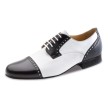 Werner Kern 28051 Tweekleurige dansschoenen voor Heren