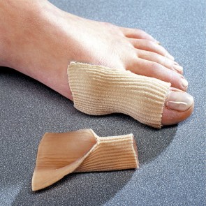 Bunheads Bunion Buster