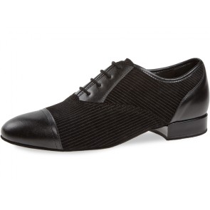 Diamant Ballroom Dansschoenen Heren 077-075-165