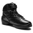Rumpf 1500 High Top Danssneakers Zwart