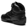 Rumpf Hoge danssneakers voor kinderen 1500
