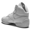 Rumpf High Top Sneaker 1500 Wit