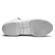 Rumpf High Top Sneaker 1500 Wit