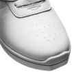 Rumpf High Top Sneaker 1500 Wit