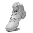 Rumpf High Top Sneaker 1500 Wit