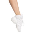 Rumpf High Top Sneaker 1500 Wit